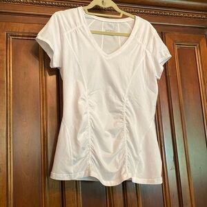 Zella Women’s Active Top Size XL White